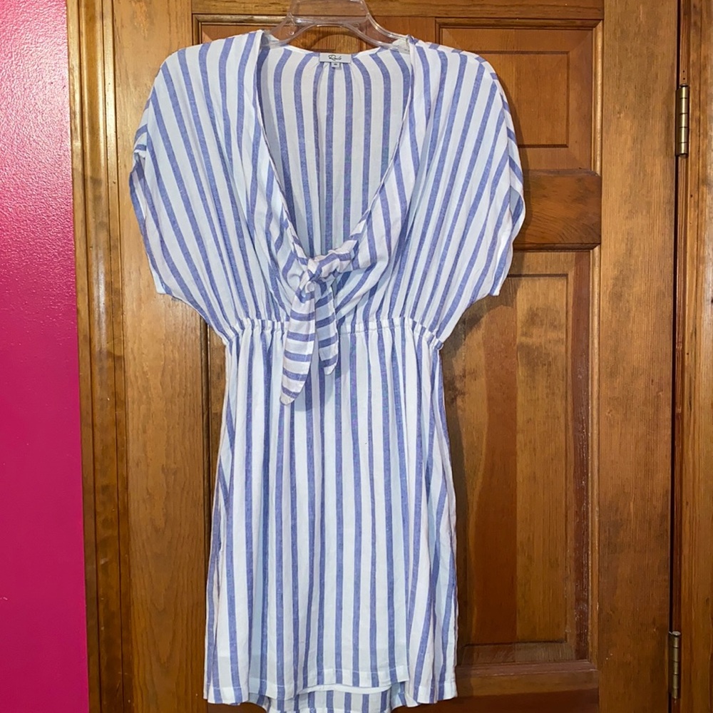 Rails Summer Dress and/or cover up!